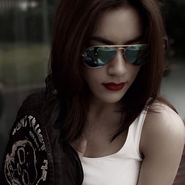 คิมมี่ คิมเบอร์ลี่