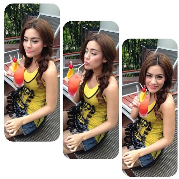 คิมมี่ คิมเบอร์ลี่