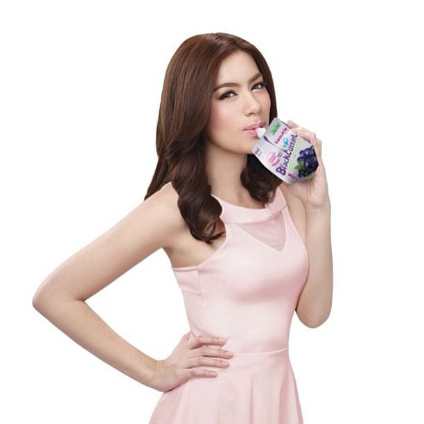 คิมมี่ คิมเบอร์ลี่