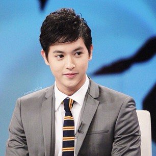 LOVE U  james ji  <3
