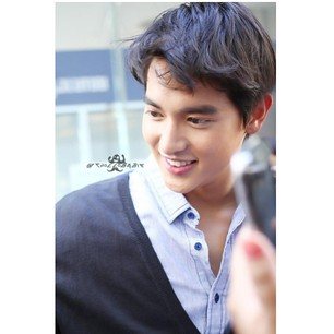 LOVE U  james ji  <3