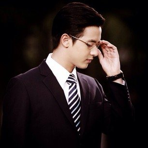 LOVE U  james ji  <3