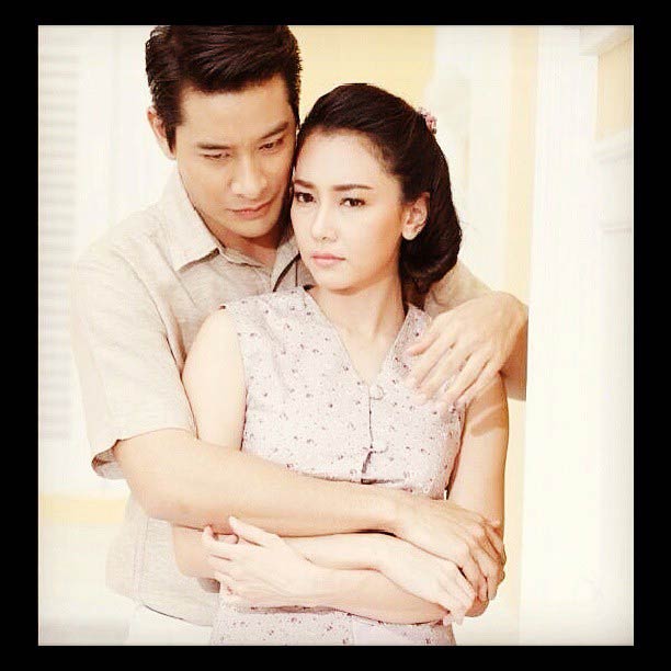 ฟิตติ้งละคร อีสา คอนเฟิร์มพระนาง ป้อง ณวัฒน์ - นุ่น วรนุช