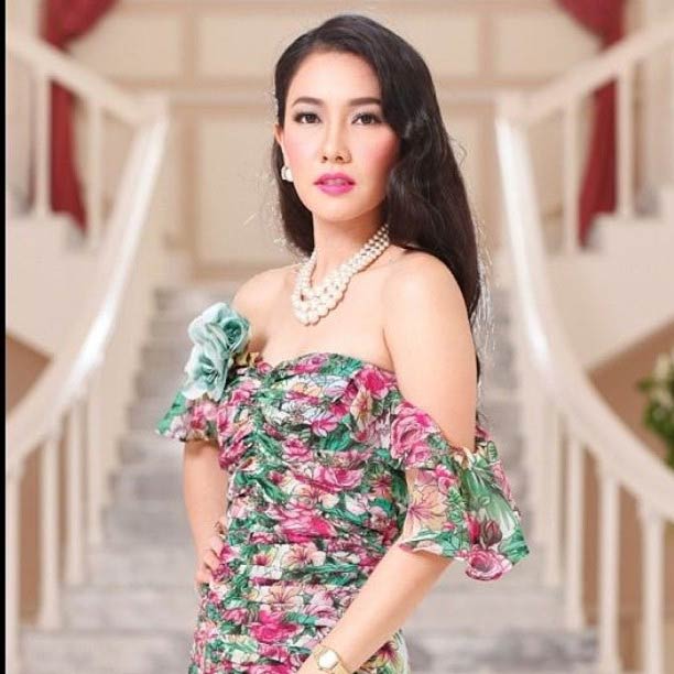 ฟิตติ้งละคร อีสา คอนเฟิร์มพระนาง ป้อง ณวัฒน์ - นุ่น วรนุช