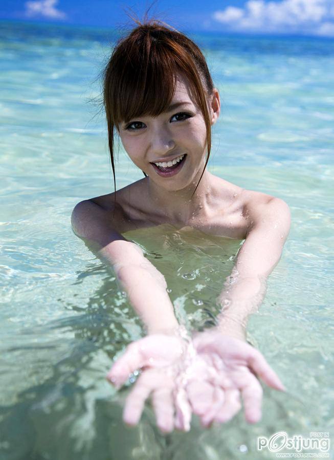 ไปทะเล กะ นู๋น่ะค่ะ