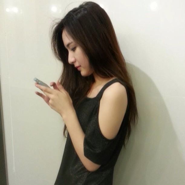 ปันปัน สุทัตตา สาวน้อยหน้าใส