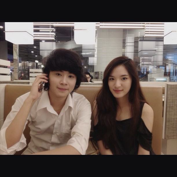 ปันปัน สุทัตตา สาวน้อยหน้าใส