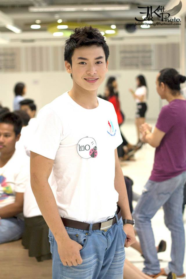 Health Smart Guys & Girls 2013 จังหวัดพิษณุโลก