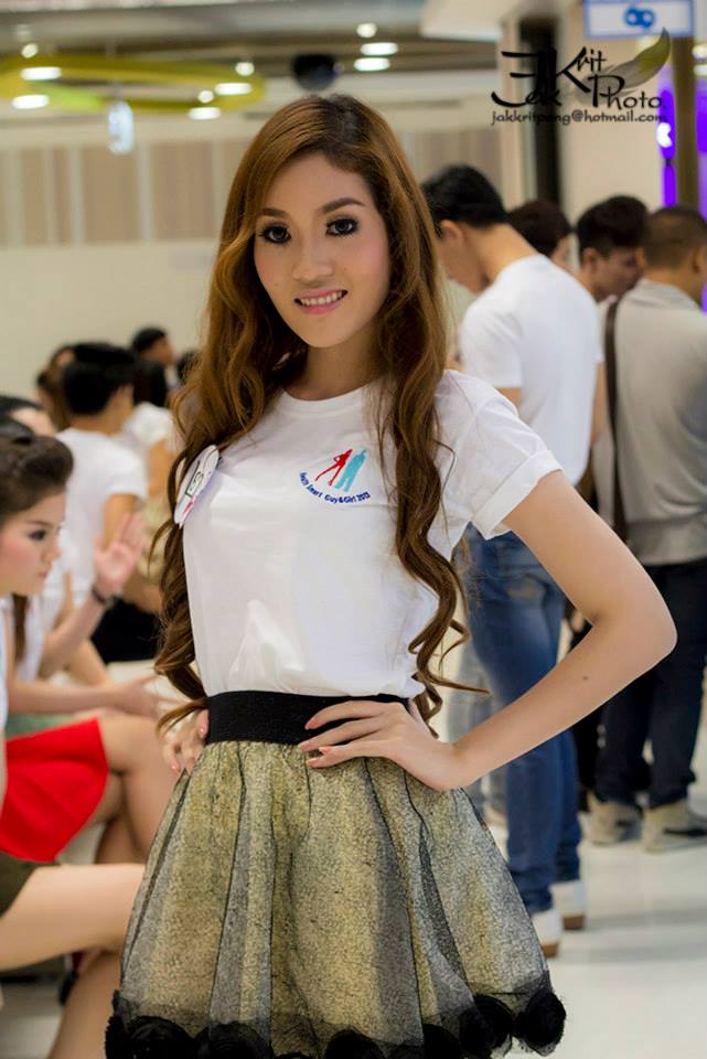 Health Smart Guys & Girls 2013 จังหวัดพิษณุโลก