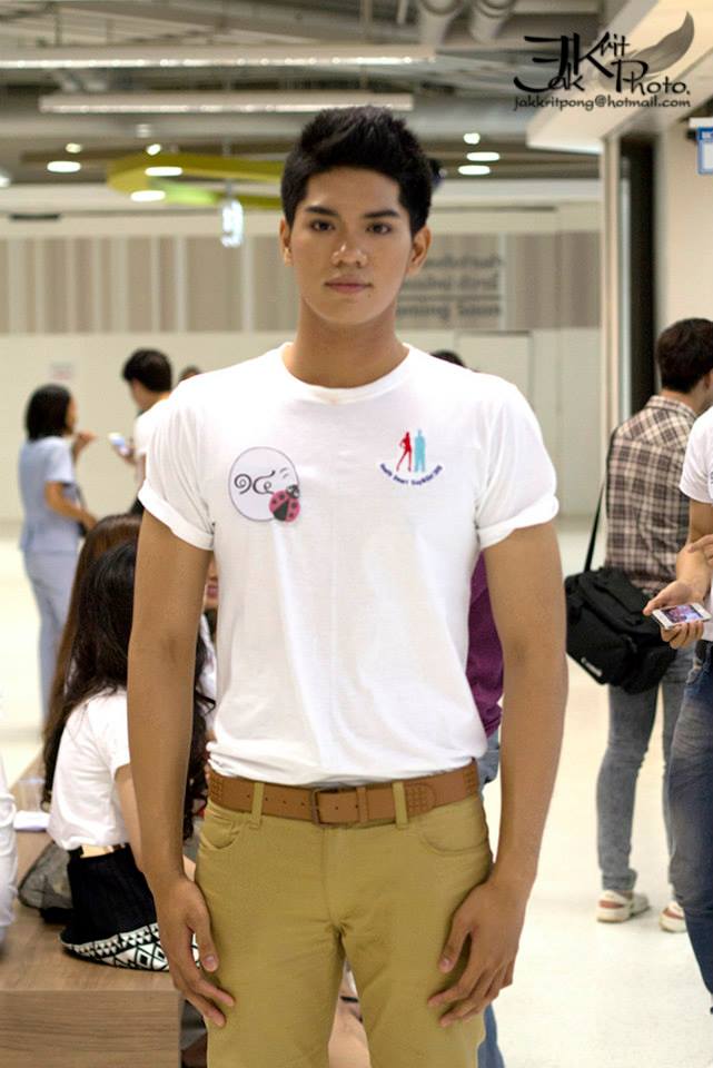 Health Smart Guys & Girls 2013 จังหวัดพิษณุโลก