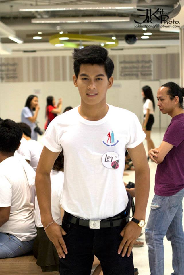 Health Smart Guys & Girls 2013 จังหวัดพิษณุโลก