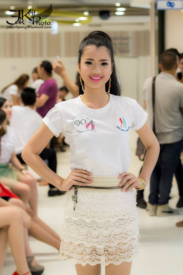 Health Smart Guys & Girls 2013 จังหวัดพิษณุโลก