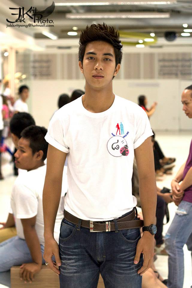 Health Smart Guys & Girls 2013 จังหวัดพิษณุโลก