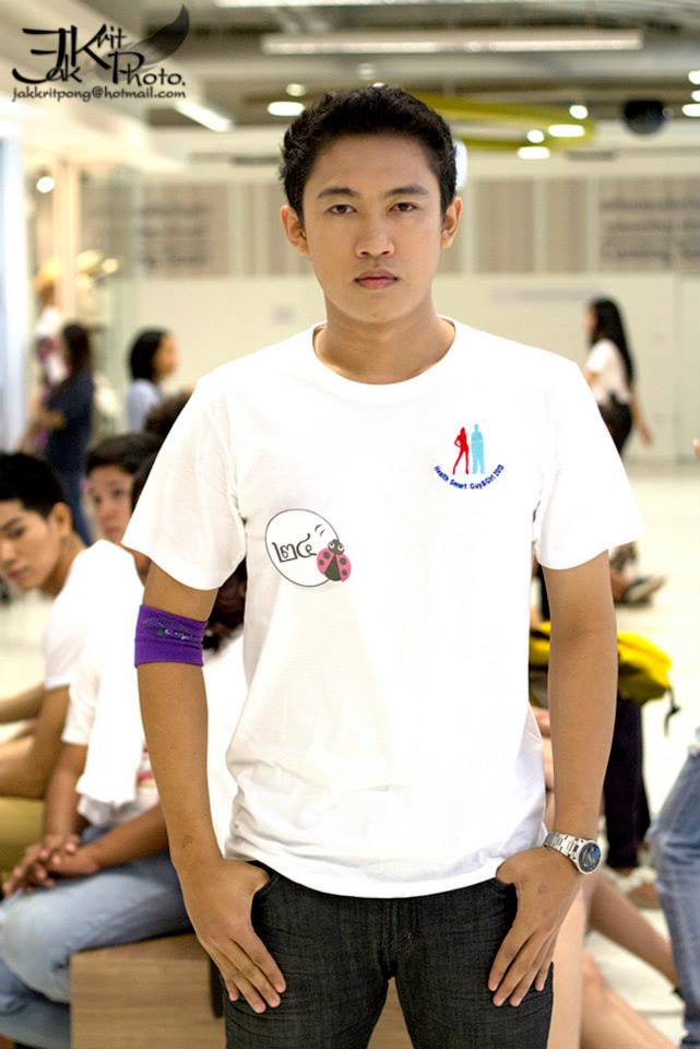 Health Smart Guys & Girls 2013 จังหวัดพิษณุโลก