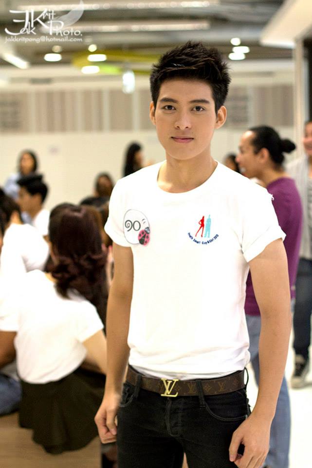 Health Smart Guys & Girls 2013 จังหวัดพิษณุโลก