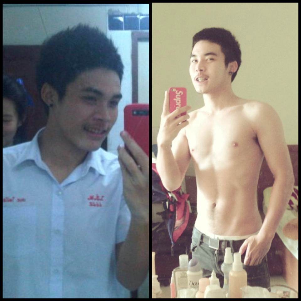 ถึงจะสาวนิดสาวหน่อย แต่ฉันรักเค้า !!