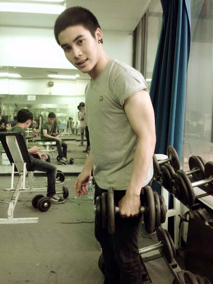 ถึงจะสาวนิดสาวหน่อย แต่ฉันรักเค้า !!