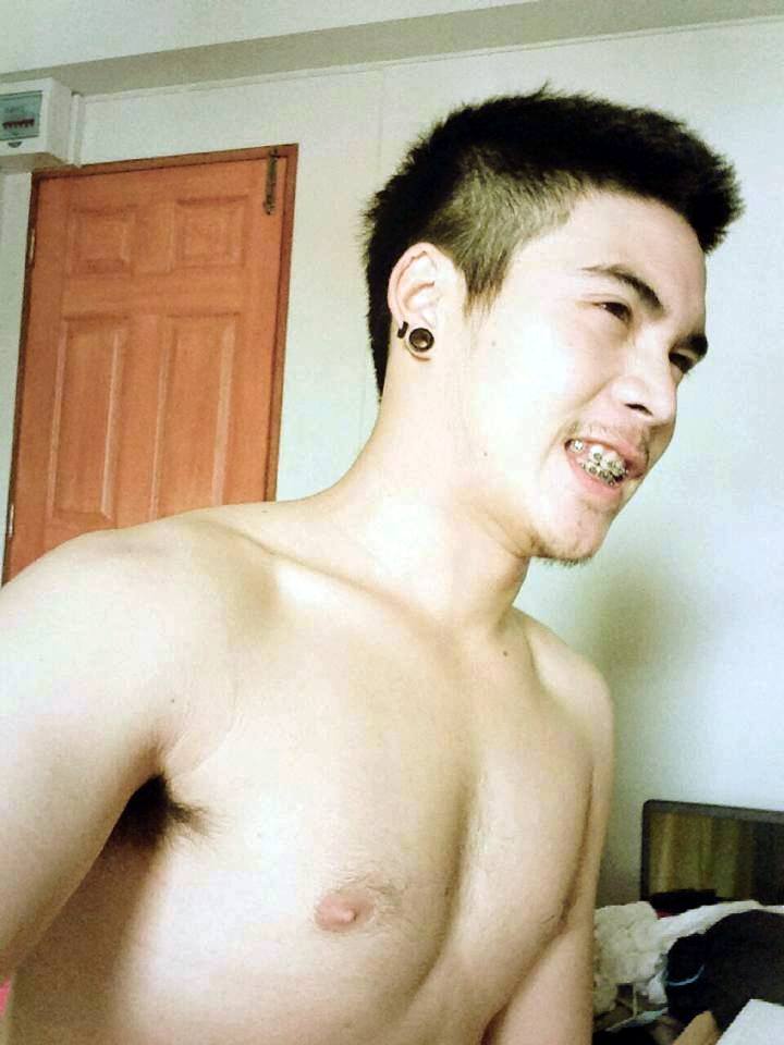 ถึงจะสาวนิดสาวหน่อย แต่ฉันรักเค้า !!