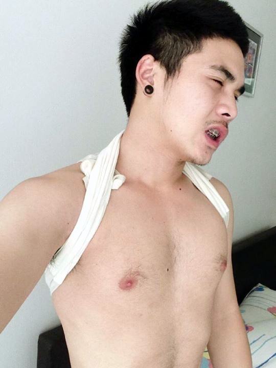 ถึงจะสาวนิดสาวหน่อย แต่ฉันรักเค้า !!