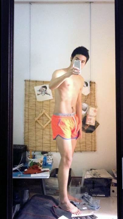 ถึงจะสาวนิดสาวหน่อย แต่ฉันรักเค้า !!