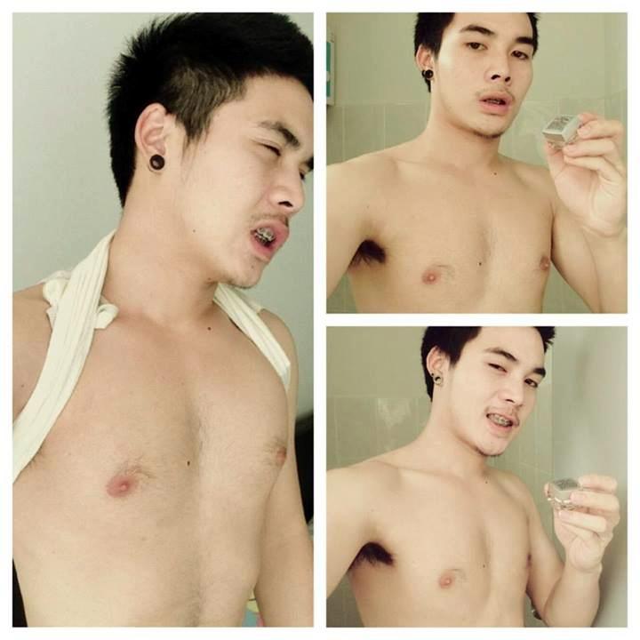 ถึงจะสาวนิดสาวหน่อย แต่ฉันรักเค้า !!