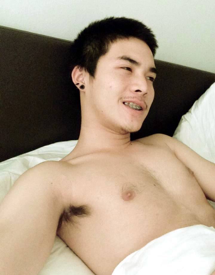 ถึงจะสาวนิดสาวหน่อย แต่ฉันรักเค้า !!