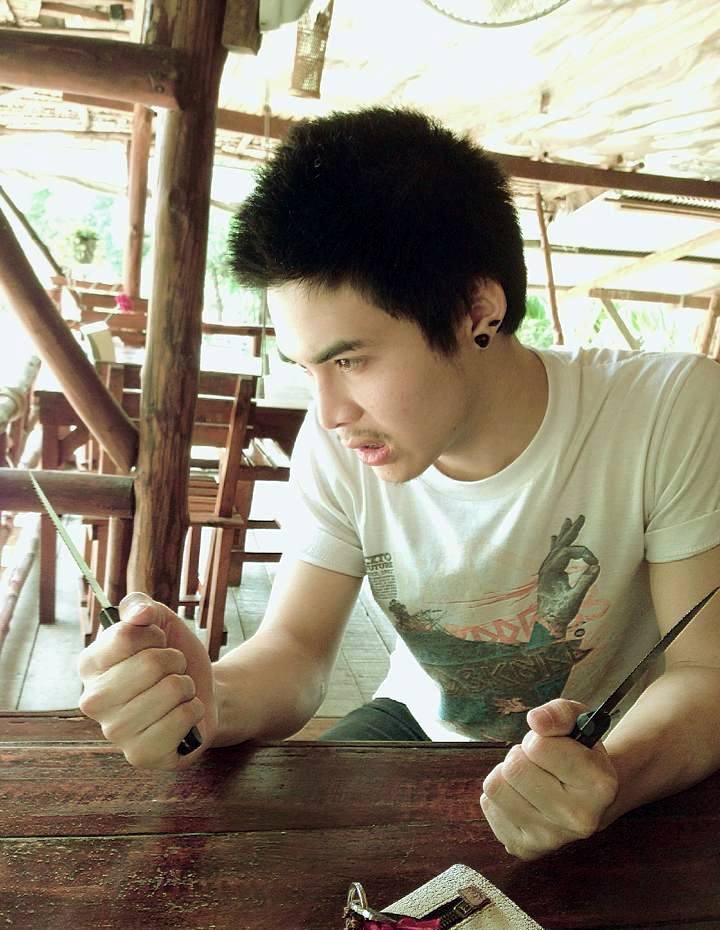 ถึงจะสาวนิดสาวหน่อย แต่ฉันรักเค้า !!