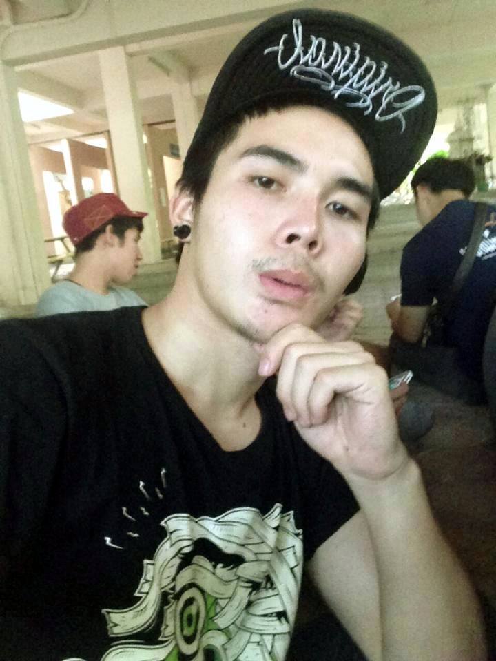 ถึงจะสาวนิดสาวหน่อย แต่ฉันรักเค้า !!