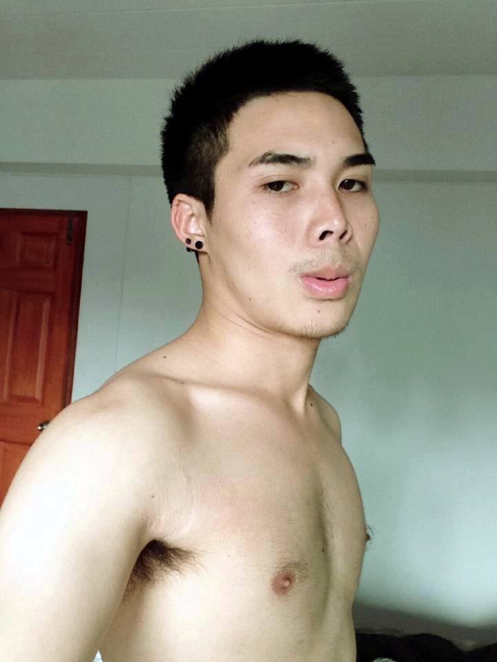 ถึงจะสาวนิดสาวหน่อย แต่ฉันรักเค้า !!