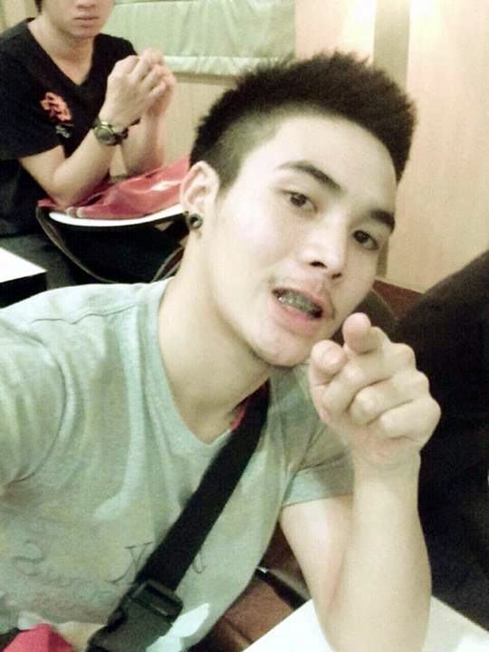 ถึงจะสาวนิดสาวหน่อย แต่ฉันรักเค้า !!