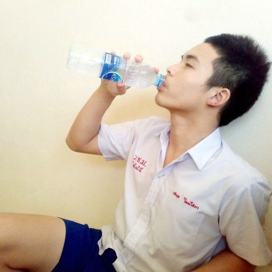 ถึงจะสาวนิดสาวหน่อย แต่ฉันรักเค้า !!