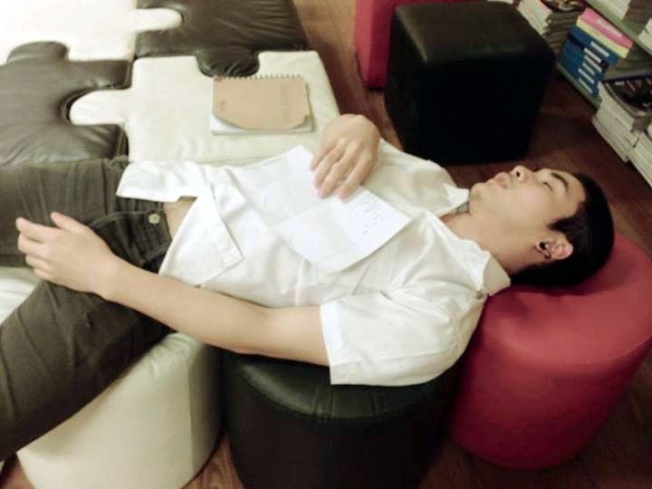 ถึงจะสาวนิดสาวหน่อย แต่ฉันรักเค้า !!