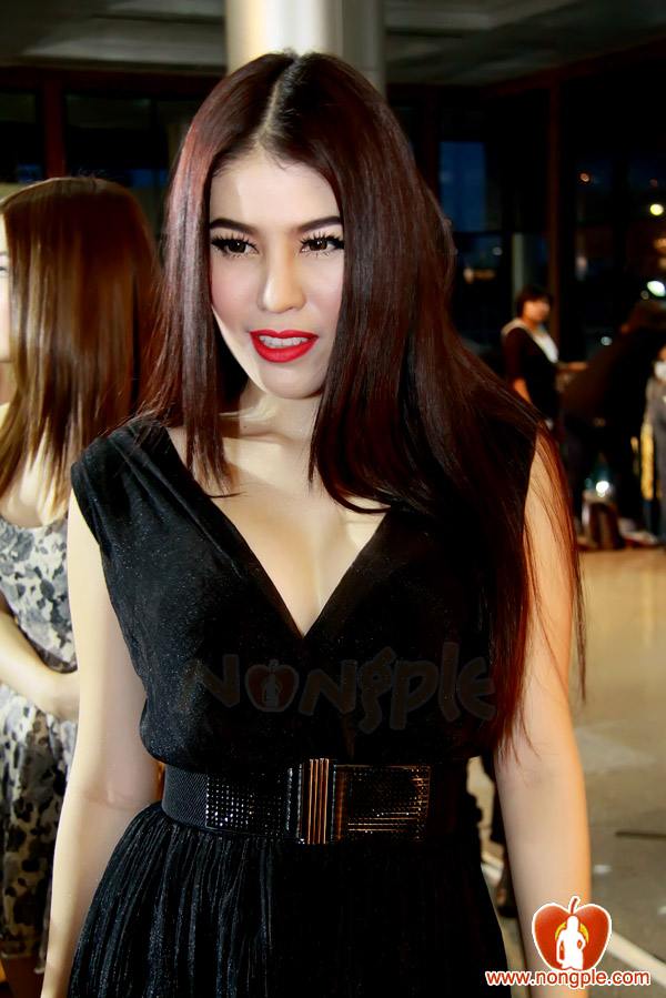 เมเปิ้ล พัชชุดาญ์