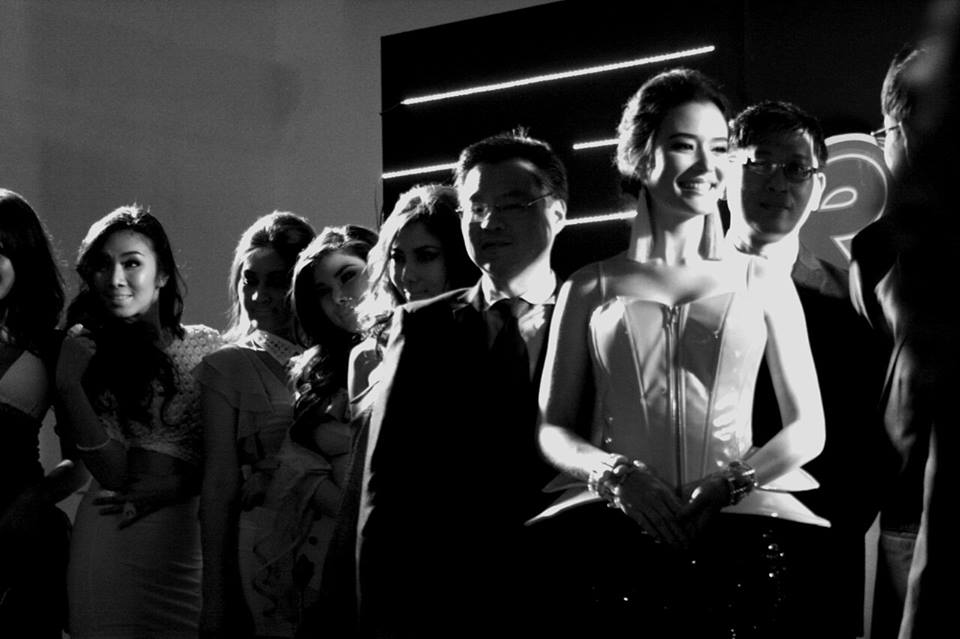 ซู่ซี่ สุษิรา แองเจลีน่า แน่นหนา นางเอกลูกครึ่งสุดสวยของช่องสาม เธอกลับมาเฉิดฉายอีกครั้ง