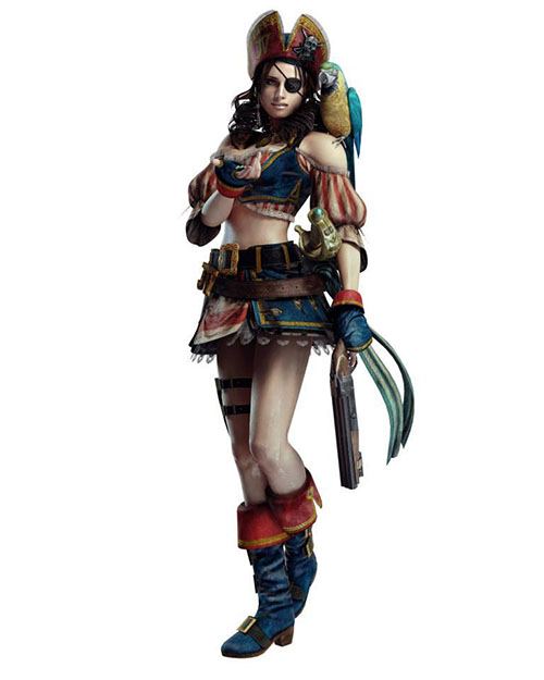 เรือสยองล่องมรณะ (RE:Revelations)