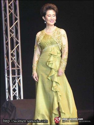 ดวงดาว จารุจินดา ตำนานช่อง7สี !!!