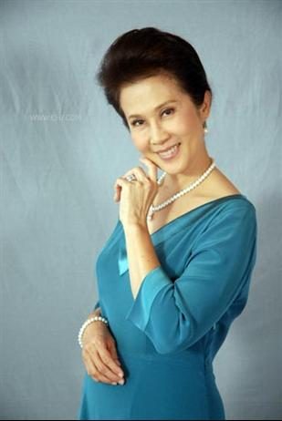 ดวงดาว จารุจินดา ตำนานช่อง7สี !!!