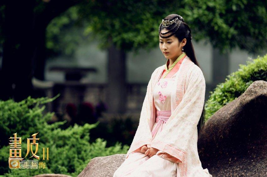 《画皮2》โปเยโปโลเย ศึกรักหน้ากากทองฉบับซีรีย์2013 part2