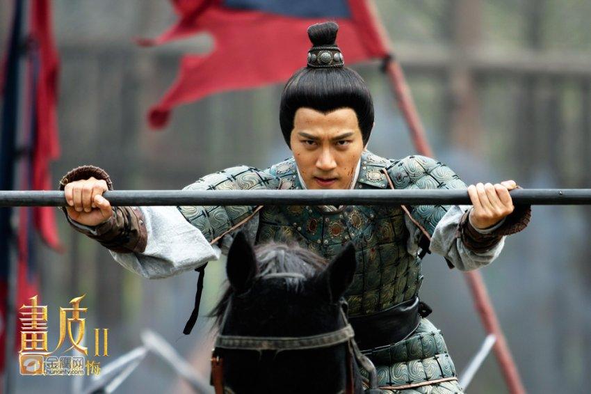 《画皮2》โปเยโปโลเย ศึกรักหน้ากากทองฉบับซีรีย์2013 part2