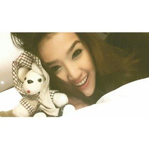 กิ๊ก กรกมล Miss Gossip Girl 2010