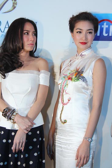 อั้ม แพน , มาแบบ งง ๆ