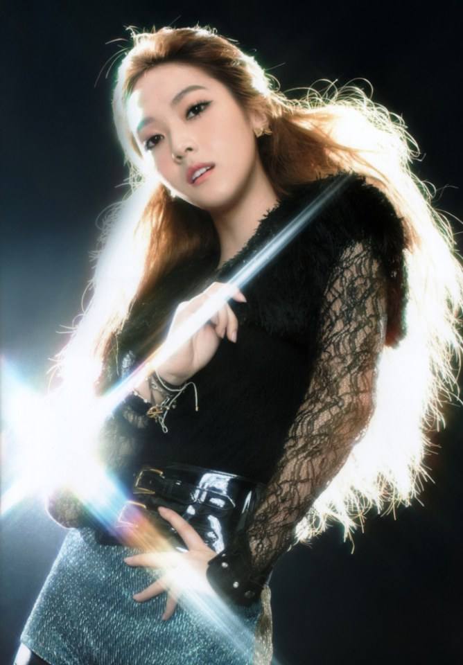 girls' generation 1st  japan tour