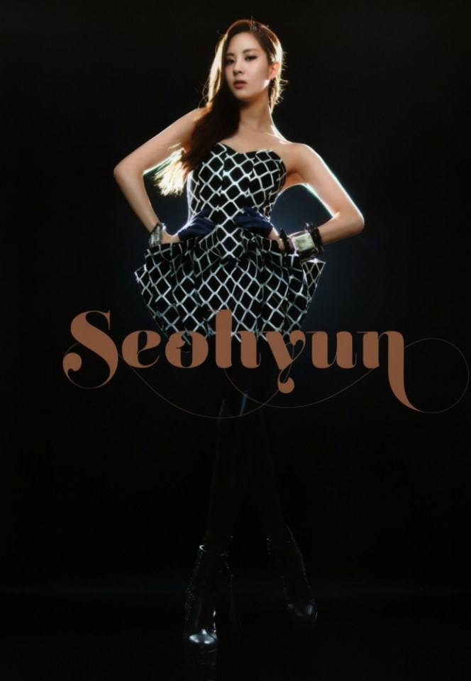 girls' generation 1st  japan tour