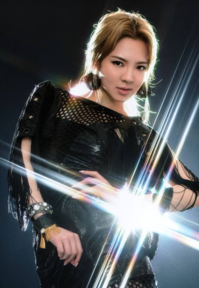 girls' generation 1st  japan tour