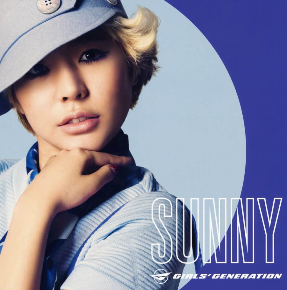 girls' generation girls & peace scan