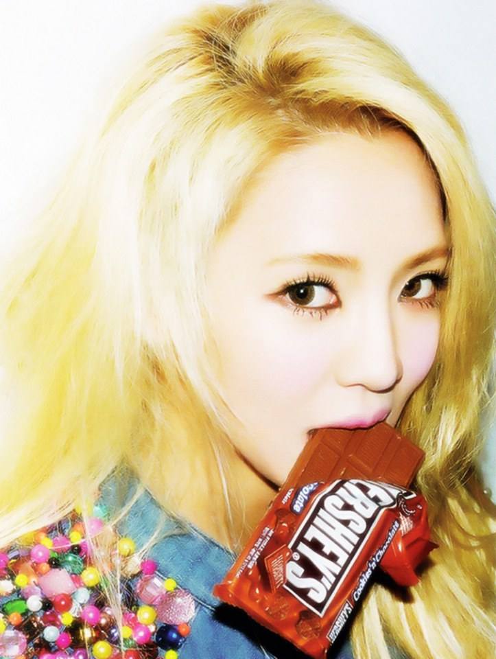 girls' generation i got a boy photobook