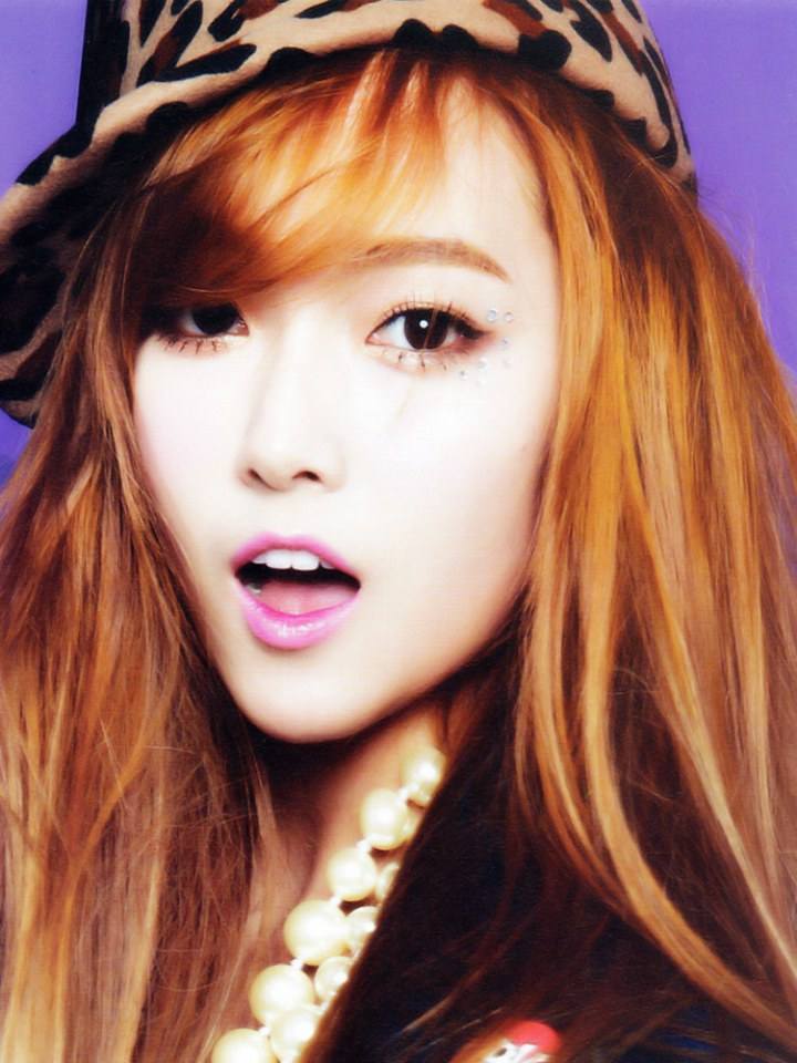 girls' generation i got a boy photobook
