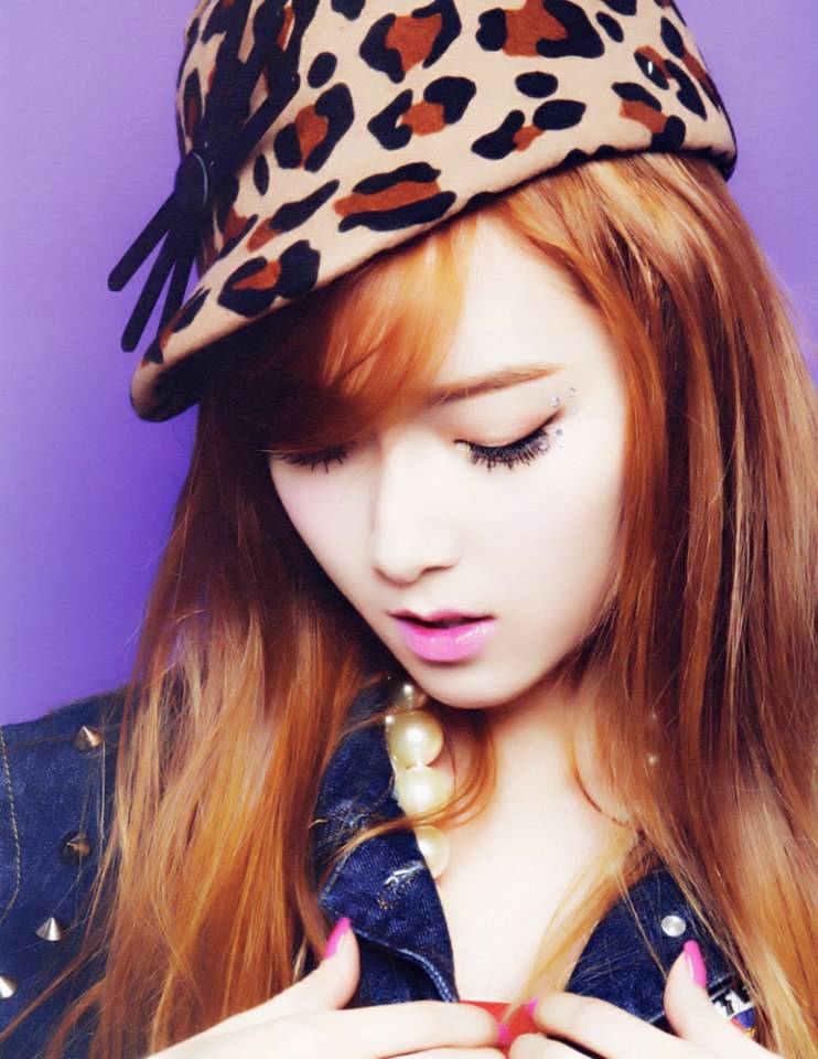 girls' generation i got a boy photobook
