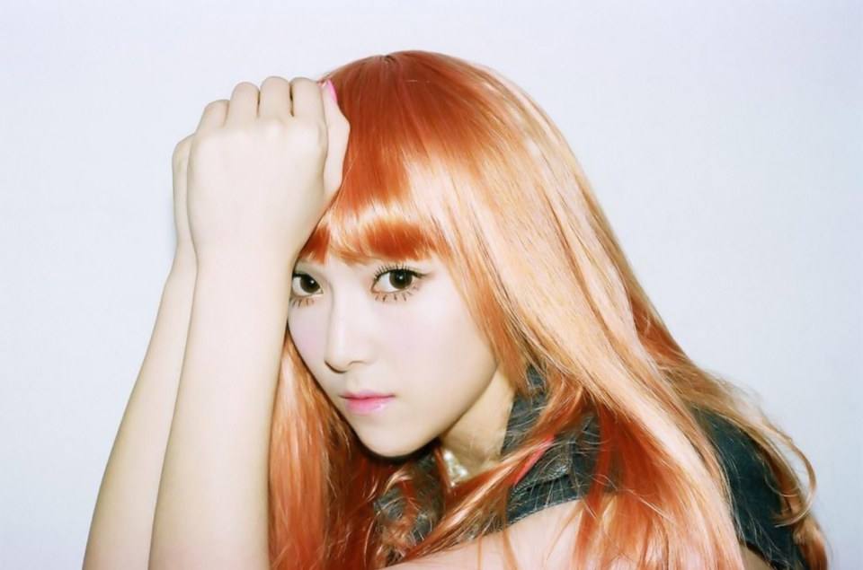 girls' generation i got a boy photobook