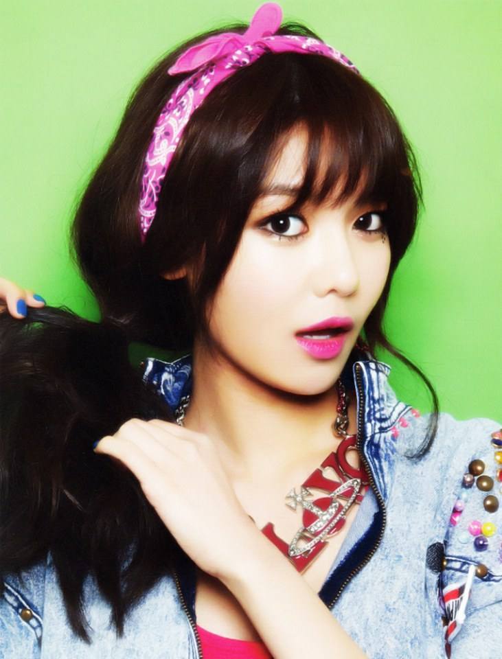 girls' generation i got a boy photobook